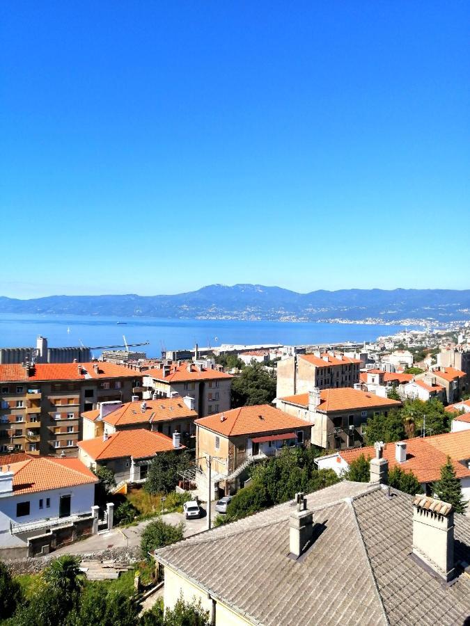 Apartman A&A Rijeka Extérieur photo