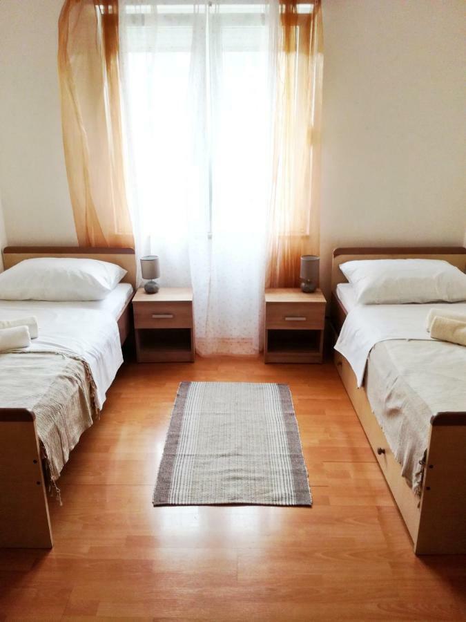 Apartman A&A Rijeka Extérieur photo