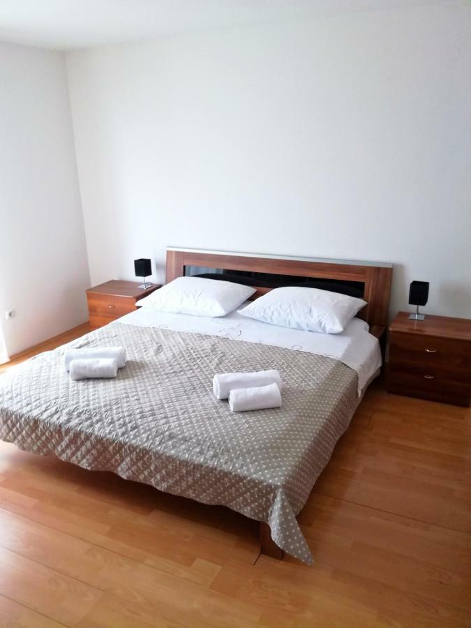 Apartman A&A Rijeka Extérieur photo