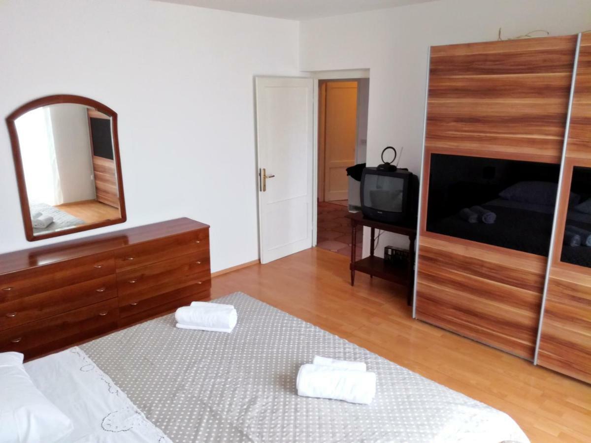Apartman A&A Rijeka Extérieur photo