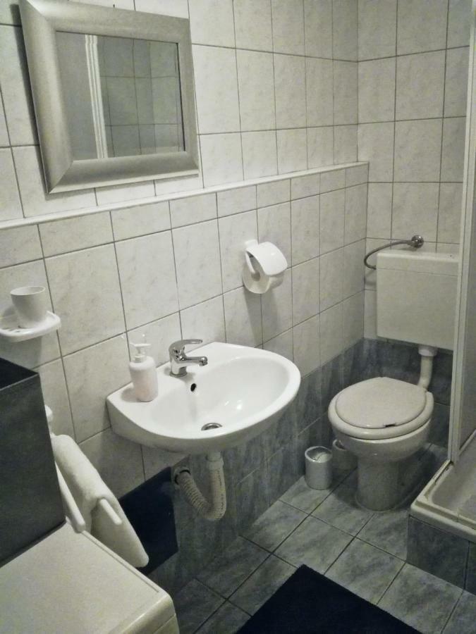 Apartman A&A Rijeka Extérieur photo