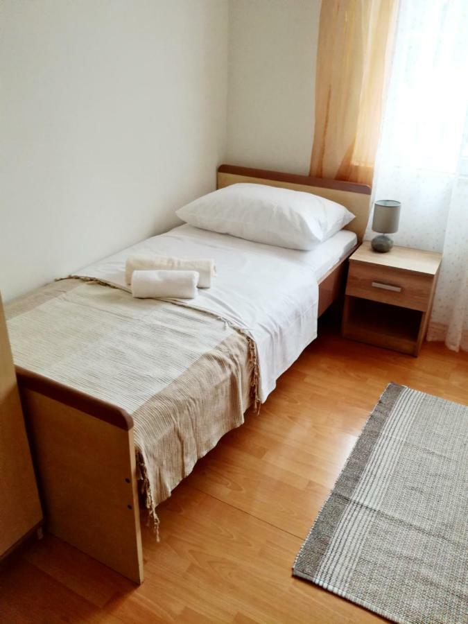 Apartman A&A Rijeka Extérieur photo