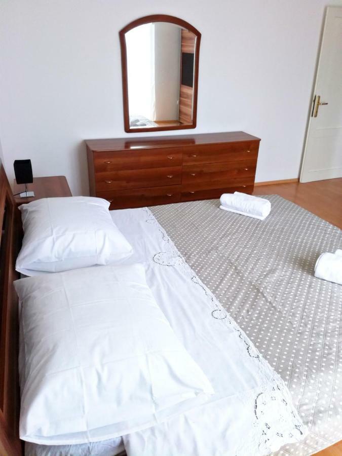 Apartman A&A Rijeka Extérieur photo