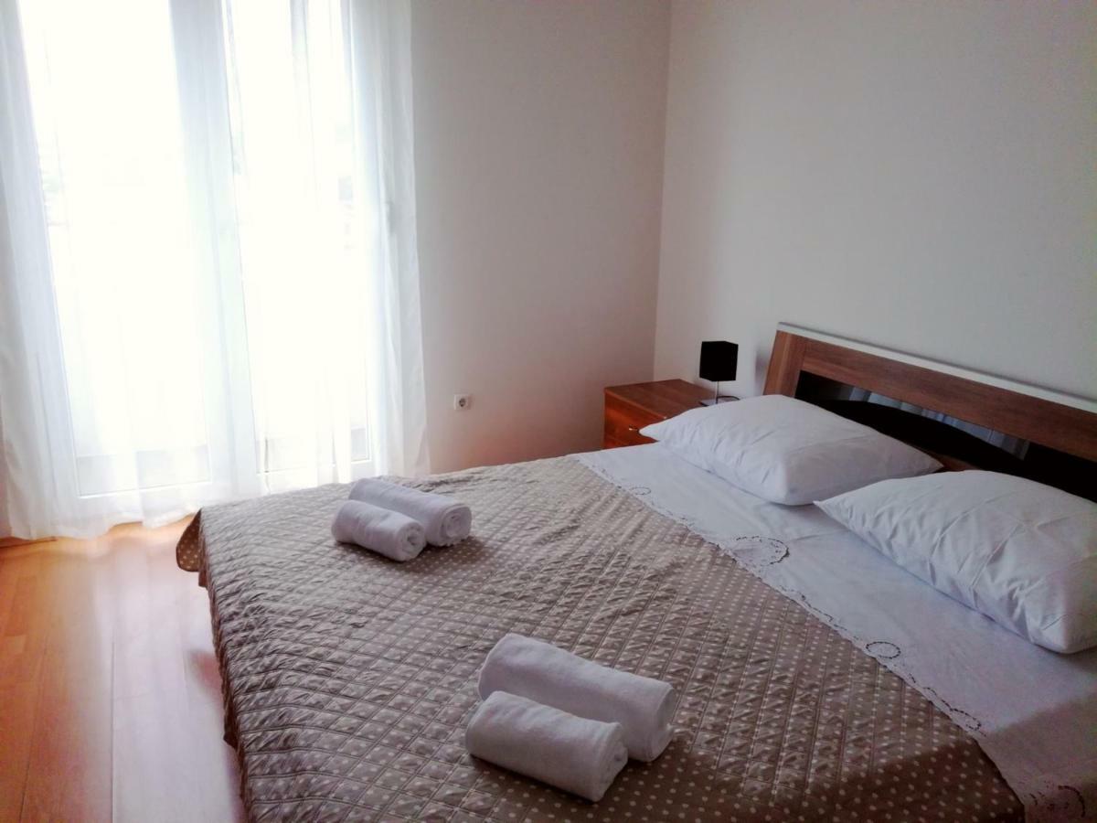 Apartman A&A Rijeka Extérieur photo